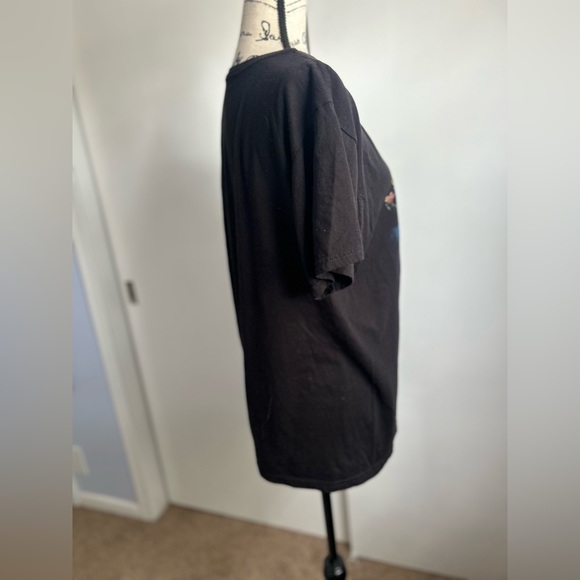 Graphic T Kiss Band woman’s large - Picture 3 of 8